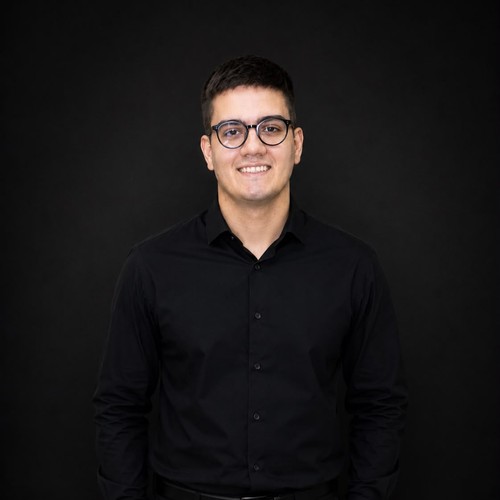 Gabriel Pessoa Paiva